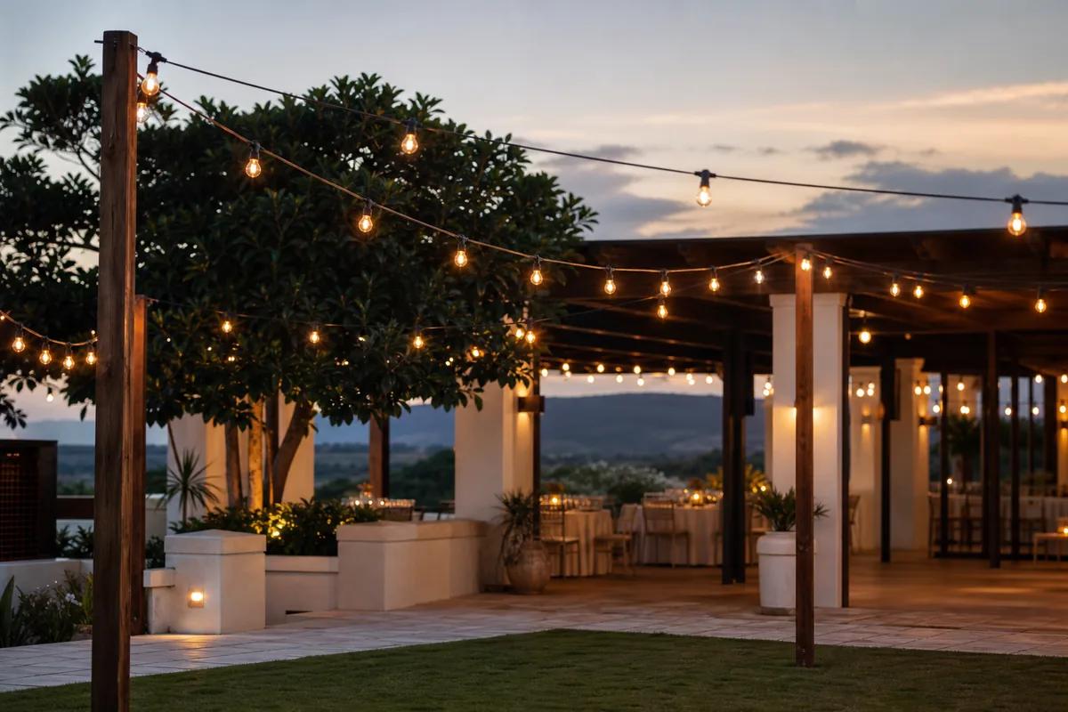 Festivales y eventos puntuales