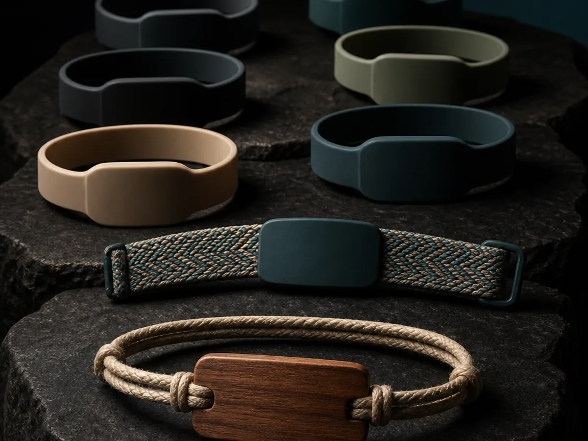 Bracelets RFID