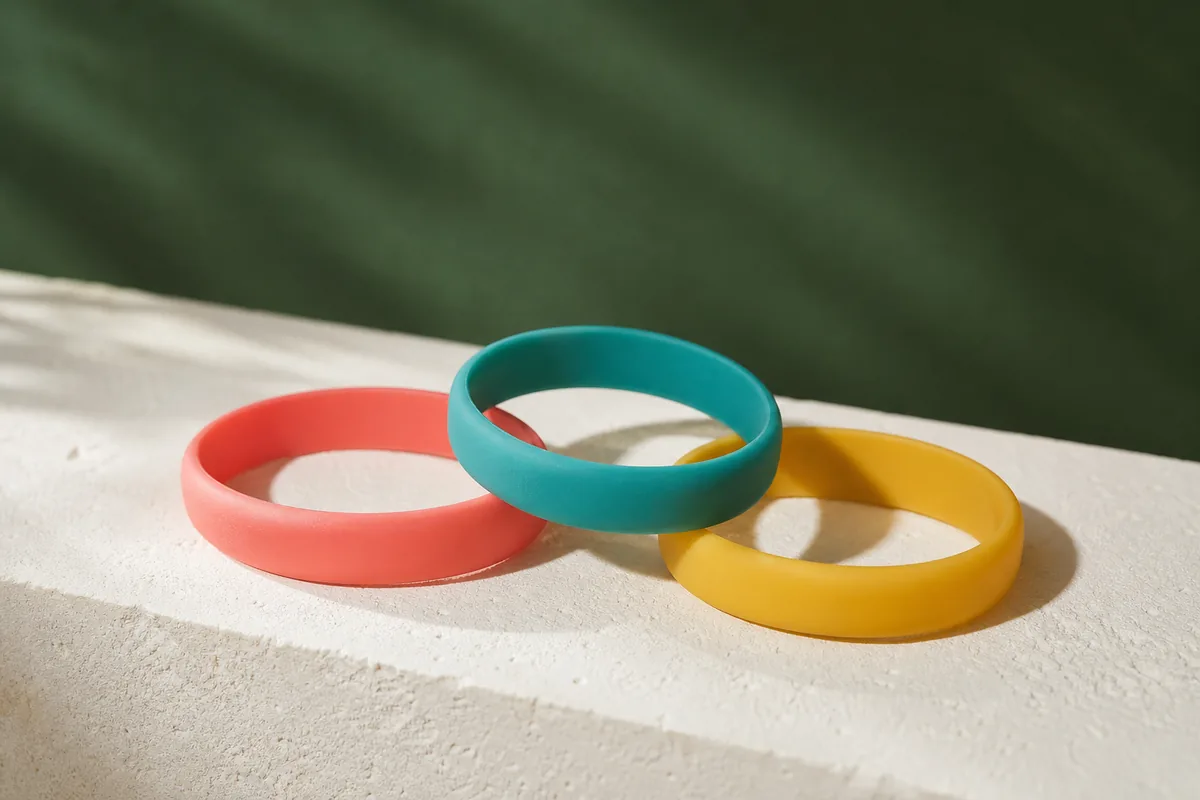 Bracelets de sécurité enfant