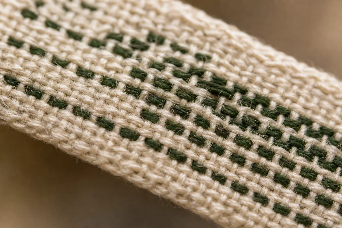 RFID fabric