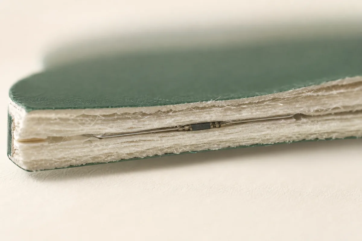 RFID paper