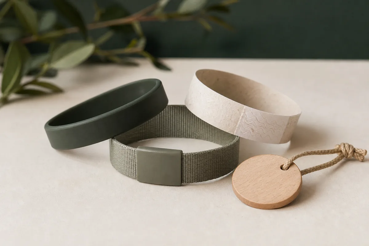 Bracelets RFID