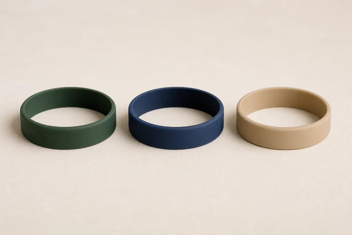 Bracelets silicone