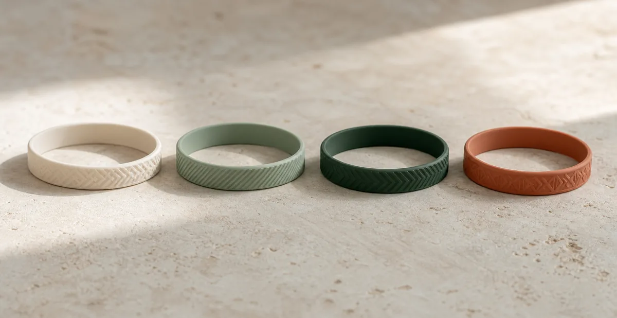 Bracelets personnel