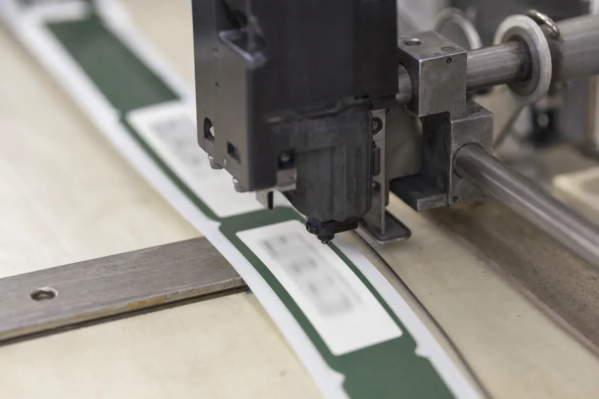 Encoding and numbering