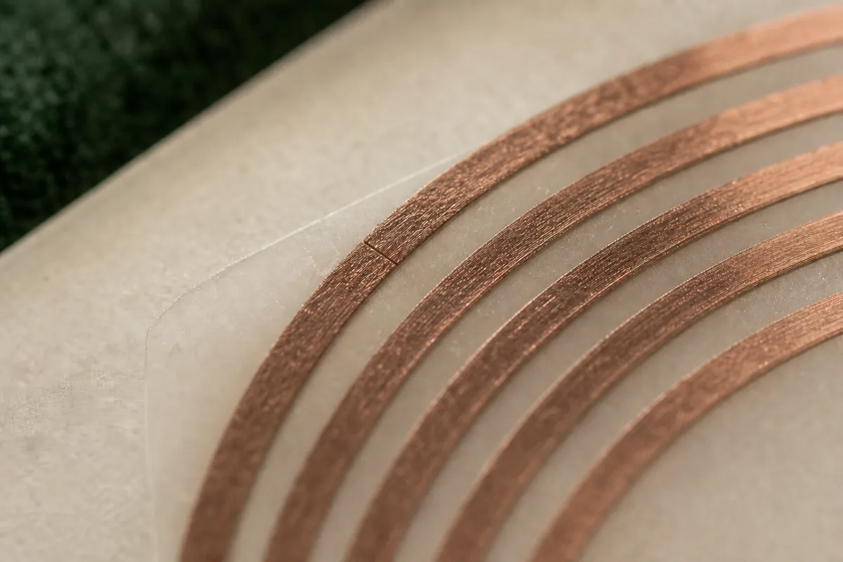 Transponder lifecycle