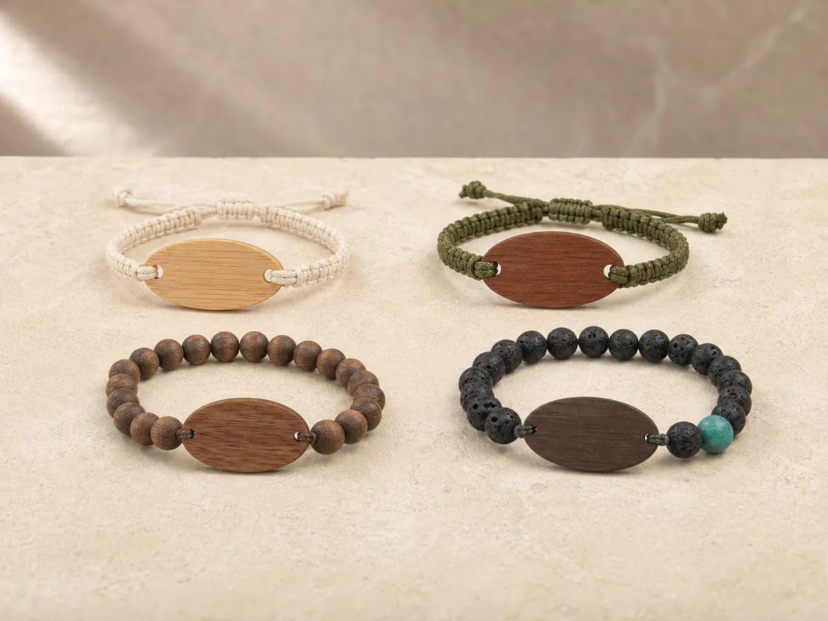 Bracelets RFID